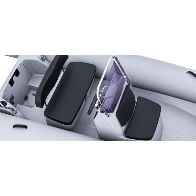 S470NL - Grand Boats