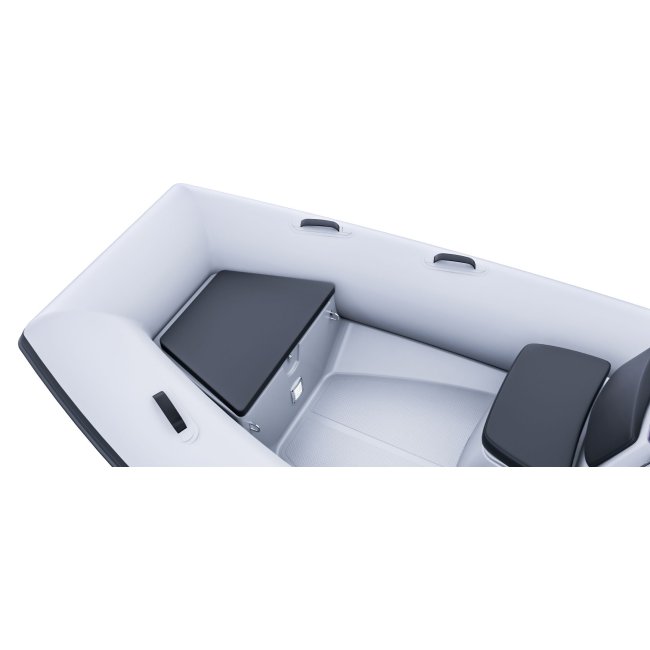 S470NL - Grand Boats