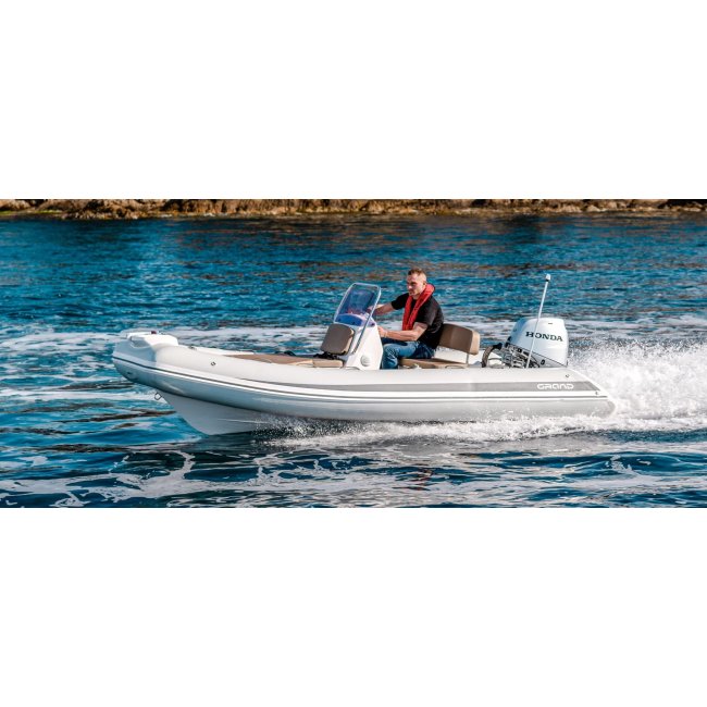 S470NL - Grand Boats