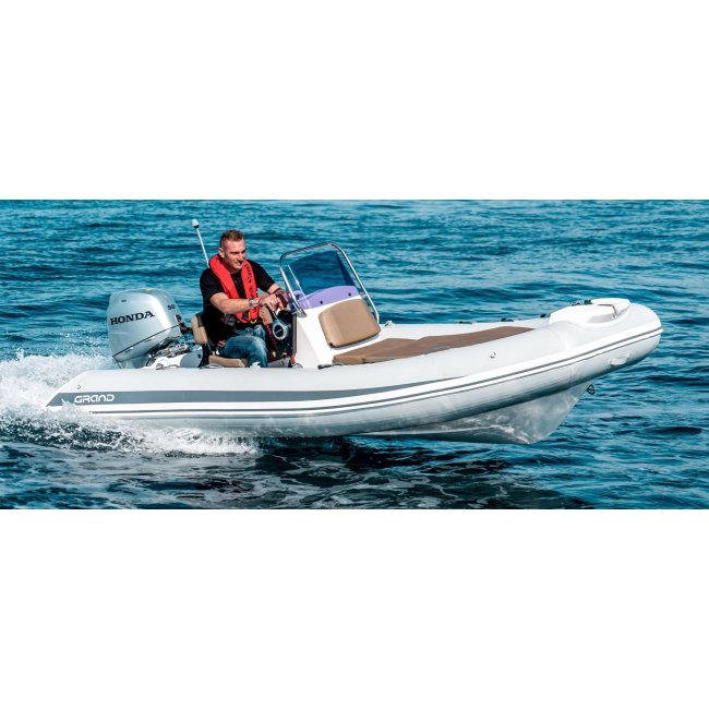 S470NL - Grand Boats