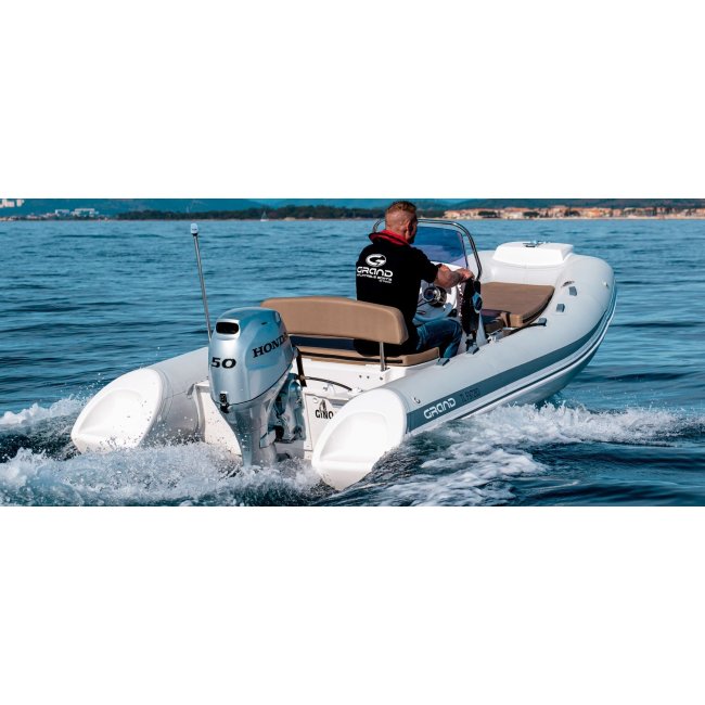 S470NL - Grand Boats