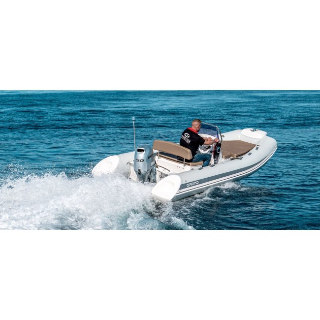 S470NL - Grand Boats