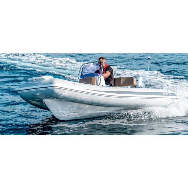 S470NL - Grand Boats