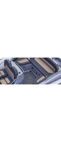 GRAND G750HL RIB with Honda 250HP – Premium Inflatable Boat | In Stock at GrandMarine Spain