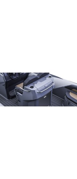 GRAND G750HL RIB with Honda 250HP – Premium Inflatable Boat | In Stock at GrandMarine Spain
