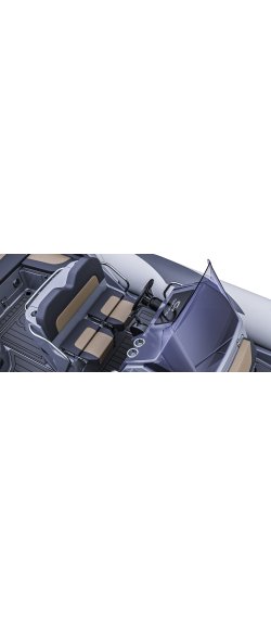 GRAND G750HL RIB with Honda 250HP – Premium Inflatable Boat | In Stock at GrandMarine Spain