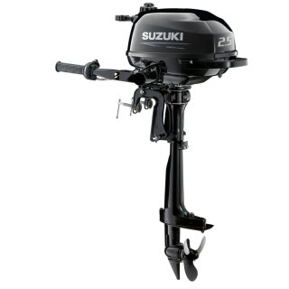 Suzuki DF2.5S Outboard Motor