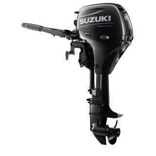 Suzuki DF8ARL Outboard Motor
