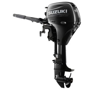 Suzuki DF9.9A Outboard Motor