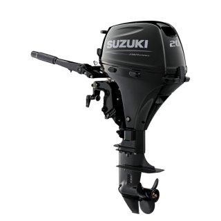 Suzuki DF20AT Outboard Motor
