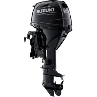 Suzuki DF25A Outboard Motor