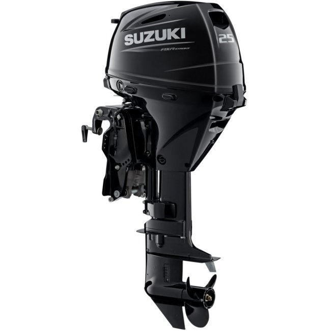 Suzuki DF25A Outboard Motor