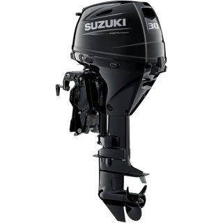 Suzuki DF30AT Outboard Motor