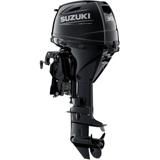 Suzuki DF30AT Outboard Motor