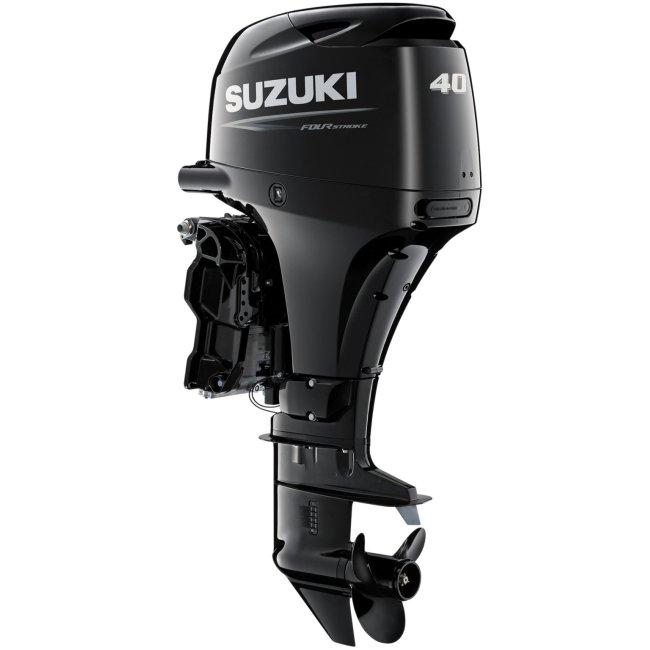 Suzuki DF40ATL Outboard Motor