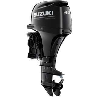 Suzuki DF40ATL Outboard Motor