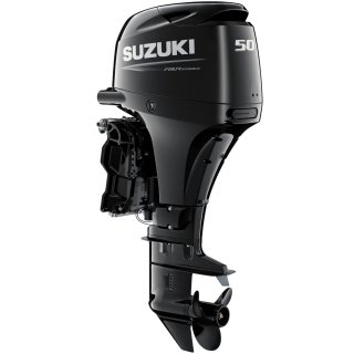 Suzuki DF50ATL Outboard Motor