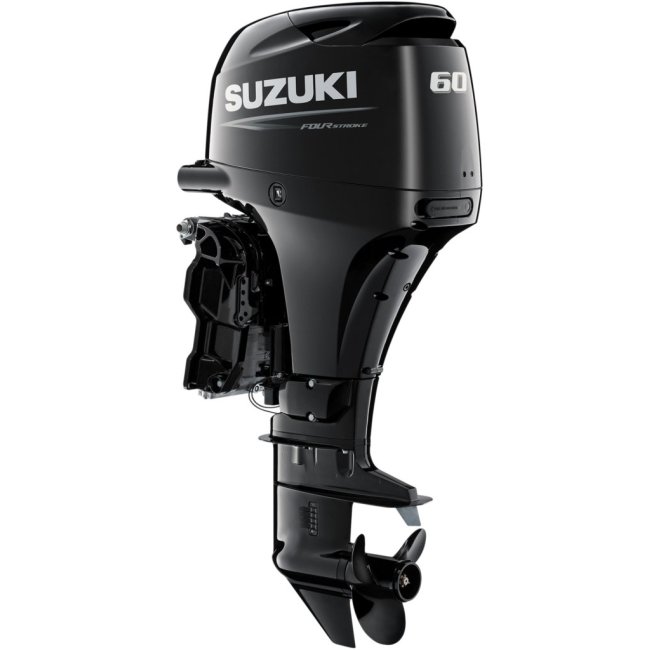 Suzuki DF60ATL Outboard Motor