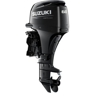 Suzuki DF60ATL Outboard Motor