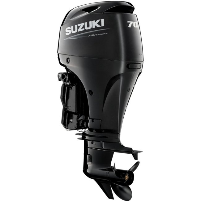 Suzuki DF70ATL Outboard Motor