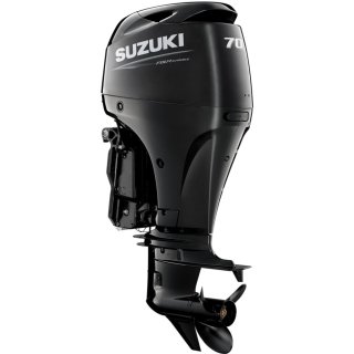 Suzuki DF70ATL Outboard Motor