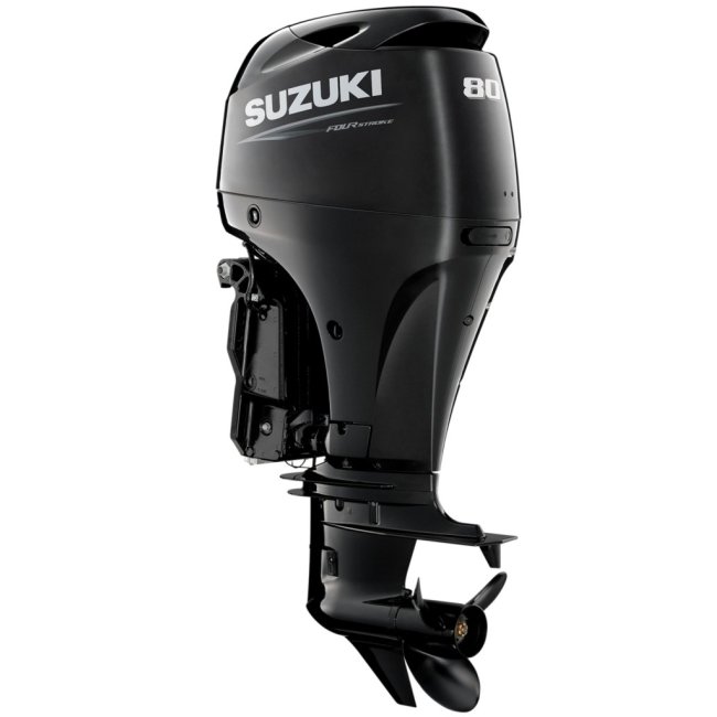Suzuki DF80ATL Outboard Motor