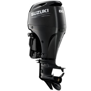 Suzuki DF80ATL Outboard Motor