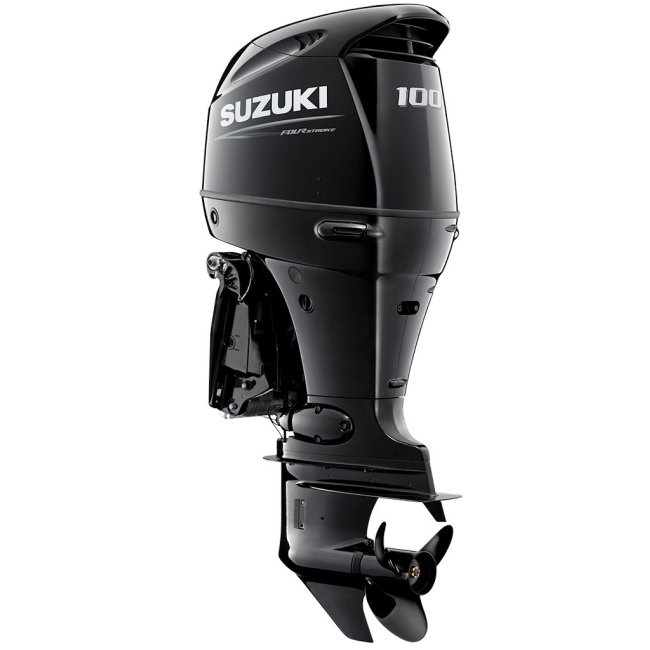 Suzuki DF100BTL Outboard Motor