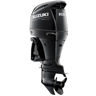 Suzuki DF100CTL Outboard Motor
