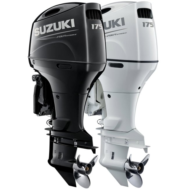 Suzuki DF175AZ Outboard Motor