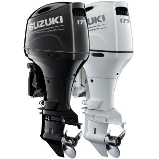 Suzuki DF175AZ Outboard Motor