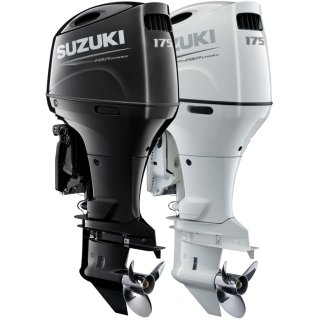 Suzuki DF175AP Outboard Motor