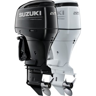 Suzuki DF225ZX Outboard Motor