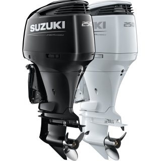 Suzuki DF250AP Outboard Motor