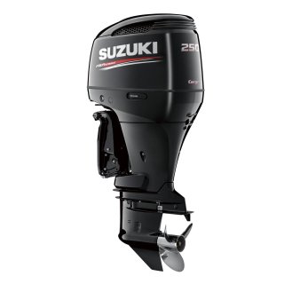 Fueraborda DF250AUNX KURO