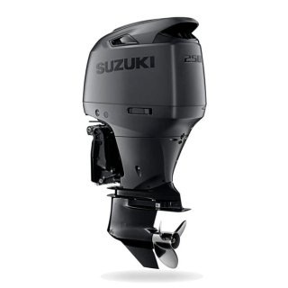Suzuki DF300AP Stealth Outboard Motor
