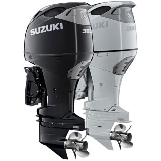Suzuki DF300BMD Outboard Motor