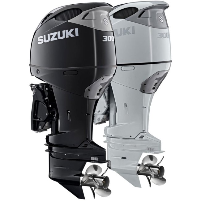 Suzuki DF300BMD Outboard Motor