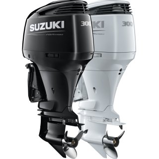 Suzuki DF350AT Outboard Motor