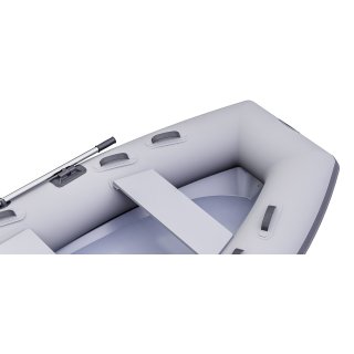 Pack Grand Silver Line S275 + Suzuki DF6A | GrandMarine