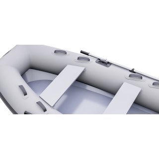 Inflatable boat Grand SilverLine S275 + motor Suzuki Marine DF6A