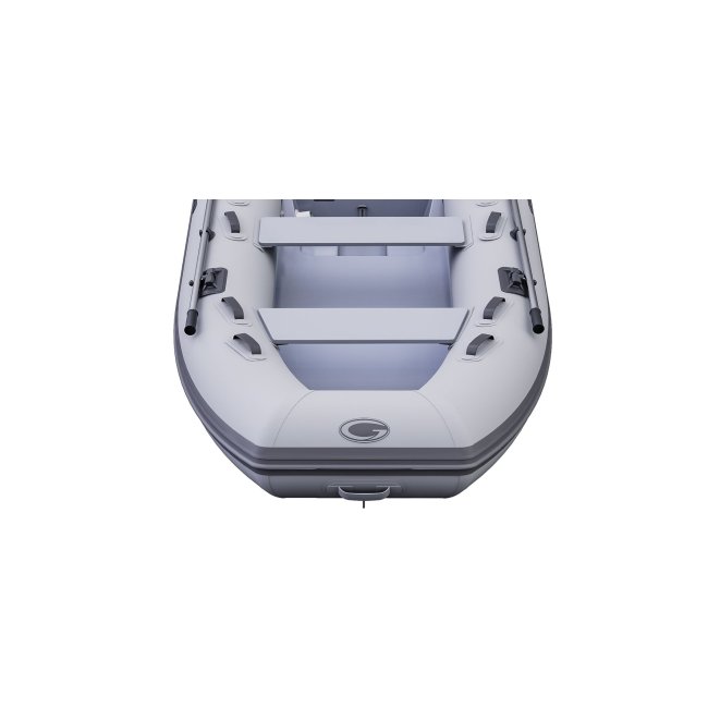 Inflatable boat Grand SilverLine S275 + motor Suzuki Marine DF6A