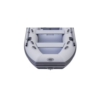 Pack Grand Silver Line S275 + Suzuki DF6A | GrandMarine