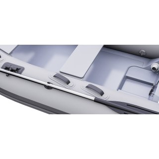 Pack Grand Silver Line S275 + Suzuki DF6A | GrandMarine