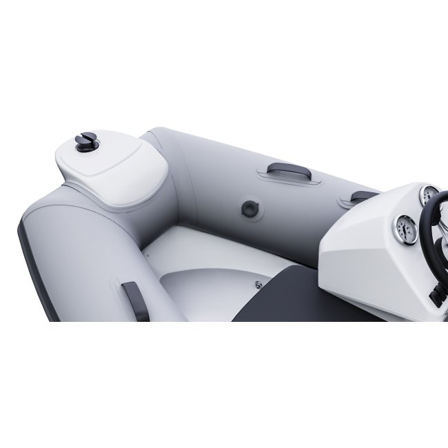 Inflatable boat Grand SilverLine S300 + motor Suzuki Marine DF9,9A