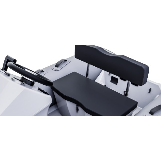 Pack Grand Silver Line S300 + Suzuki DF15A | GrandMarine