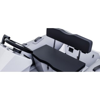 Inflatable boat Grand SilverLine S300 + motor Suzuki Marine DF15A