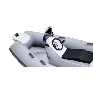 Pack Grand Silver Line S300 + Suzuki DF15A | GrandMarine