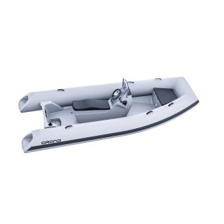 S470NS - Grand Boats