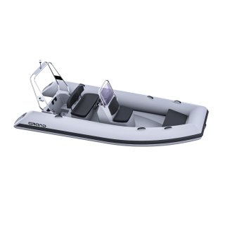 S470NL - Grand Boats